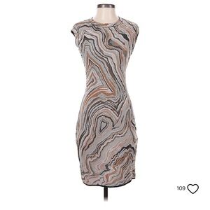 M Missoni Geode Dress